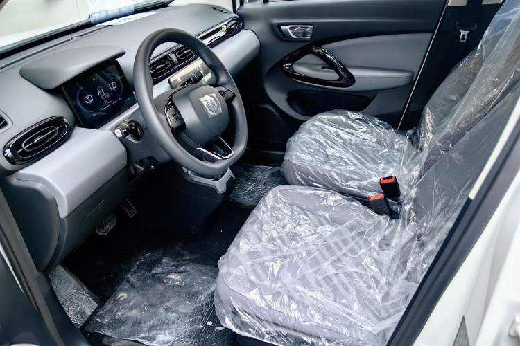 Used Leapmotor T03 2025 310 Comfort Edition