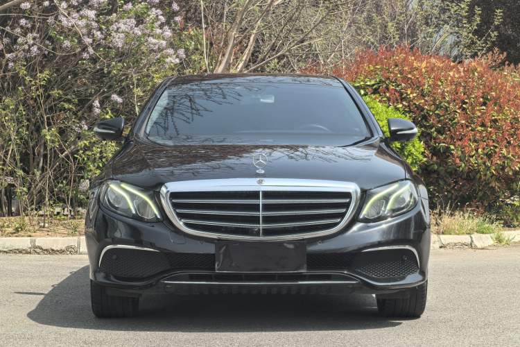 Used Mercedes-Benz E-Class 2020 Restyled E 300 L Exclusive Edition

