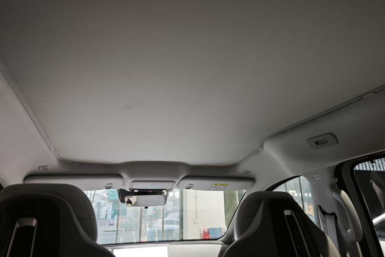 Used ARCFOX Kaola 2023 Parent-Child Edition
