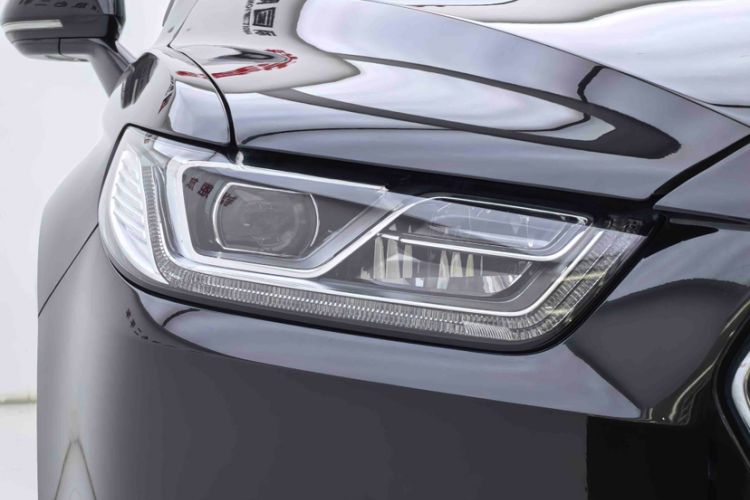 Used Ford Taurus 2018 EcoBoost 245 Premier Edition China V Standard
