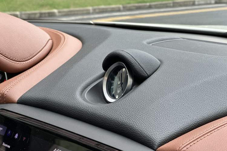 Used Maserati Ghibli 2021 2.0T Sharp Edition