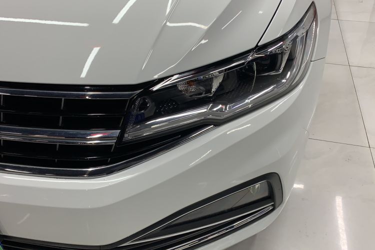 Used Volkswagen Bora 2020 1.5L Automatic Comfort Model
