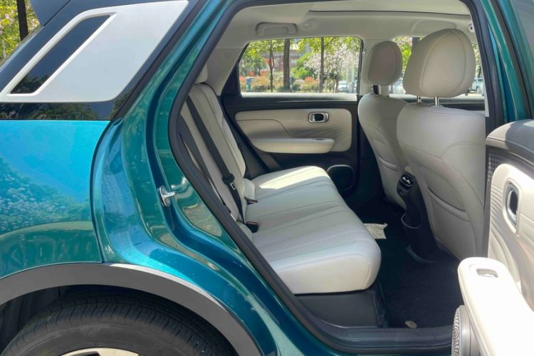 Used AION UT 2025 420 Prestige Edition
