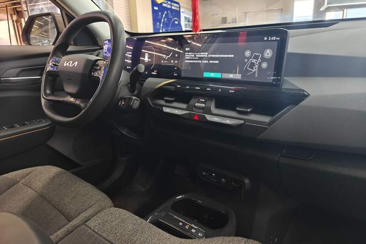 Used Kia EV5 2024 530 Light
