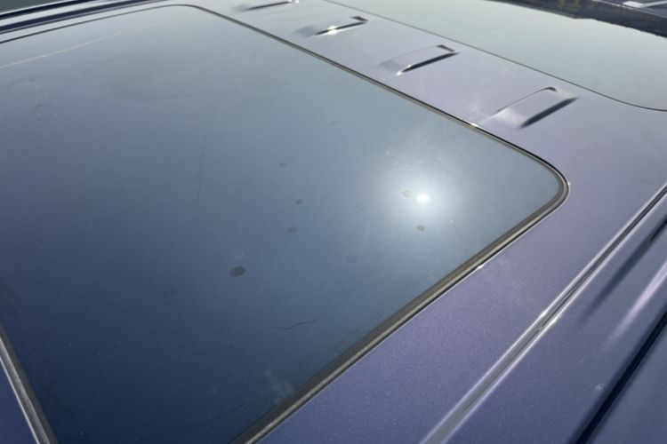 Used Roewe iMAX8 2021 400TGI Supreme Series Prestige Edition
