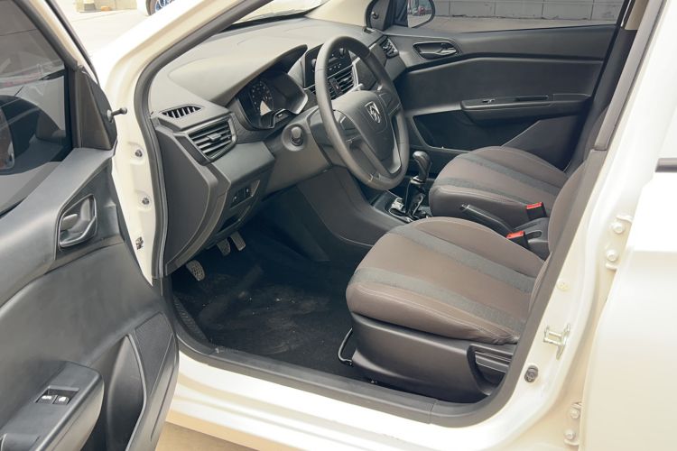 Used Baojun 310 2020 1.2L Manual Value Edition