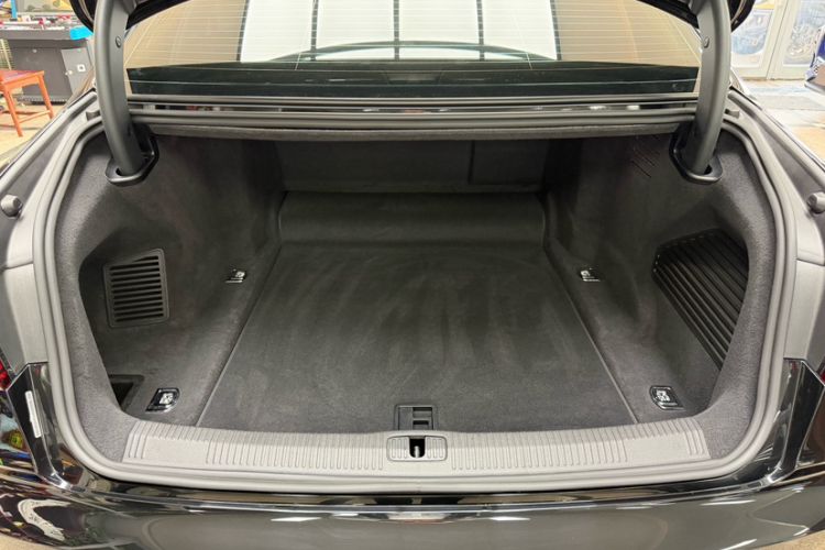 Used Audi A8 2021 A8L 50 TFSI quattro Comfort Model
