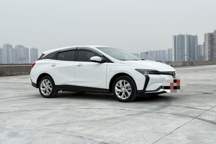 Used Buick Velite 6 2023 Revised Version 430 km Range – Commuter Edition Exterior 1