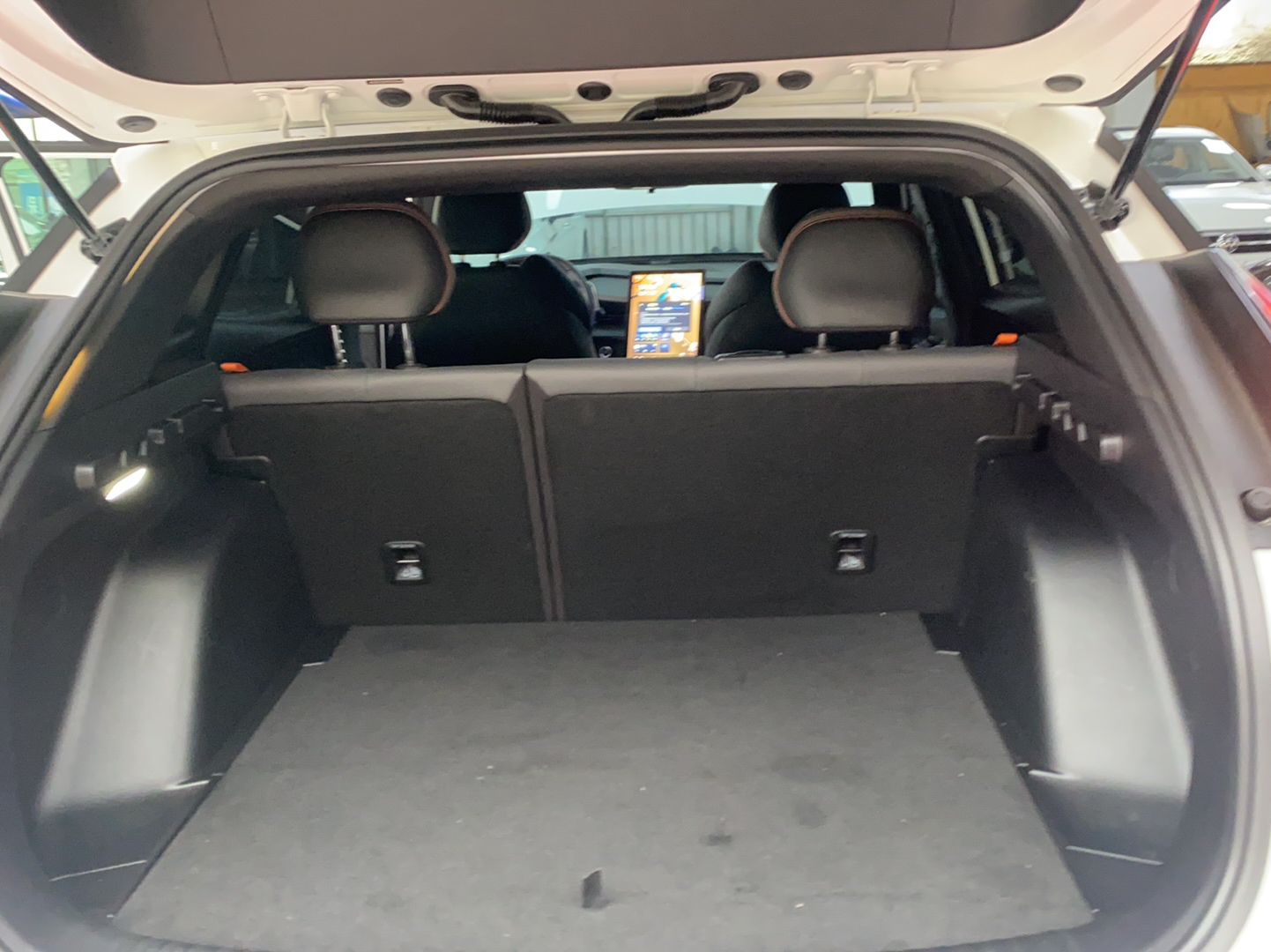 Geely Auto Emgrand X7 Sport 2023 Boyue COOL 1.5TD Smart Connect+ — снимка 9