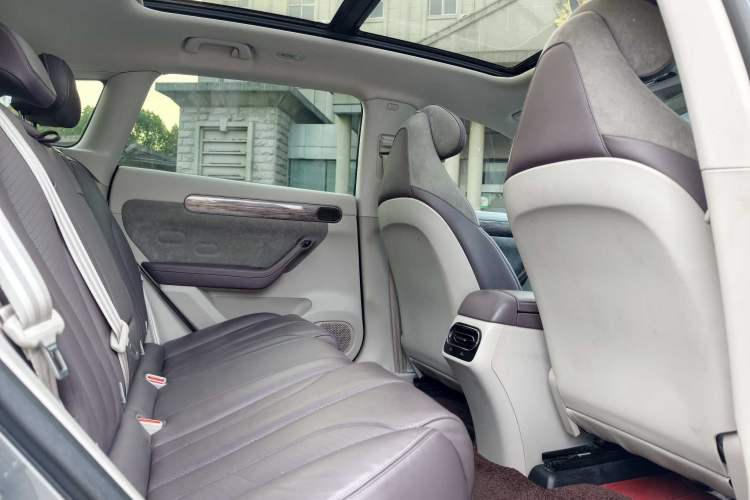 Used Leapmotor C11 2021 Revised Version Luxury Edition
