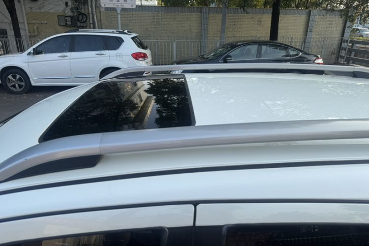 Used Venucia T70 2019 2.0L CVT Enjoy Edition China V Standard