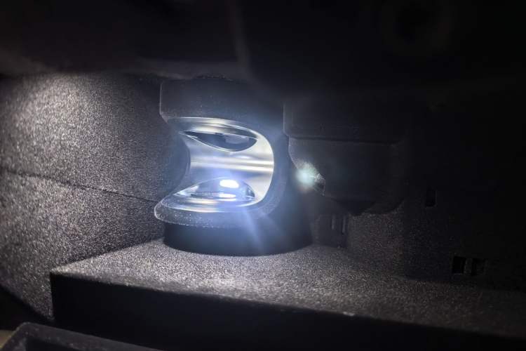 Used Mercedes-Benz EQS AMG 2022 AMG EQS 53 4MATIC+