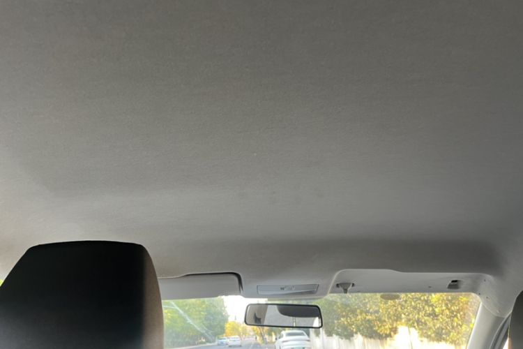 Used Skoda Rapid 2019 Revised Version 1.5L Manual Standard Edition China VI