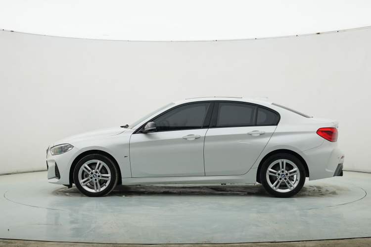 Used BMW 1 Series 2022 120i M Sport Night Edition
