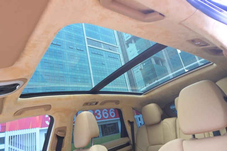 Used Porsche Cayenne 2015 Cayenne 3.0T
