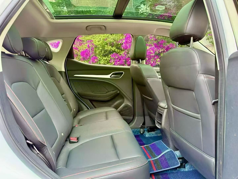 MG ZS 2022 180 DVVT Manual Global Million Edition 858 — снимка 20