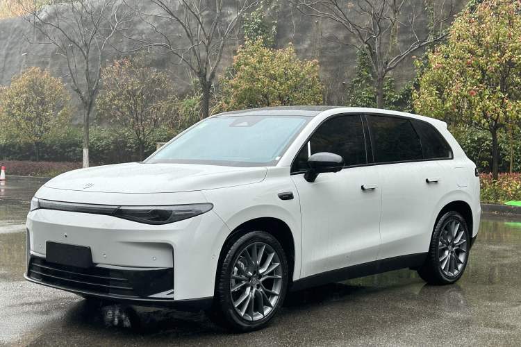 Used Leapmotor C10 2026 605 Enjoyment Edition