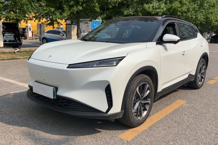 Used HEDMOS 06 2025 Model 520km