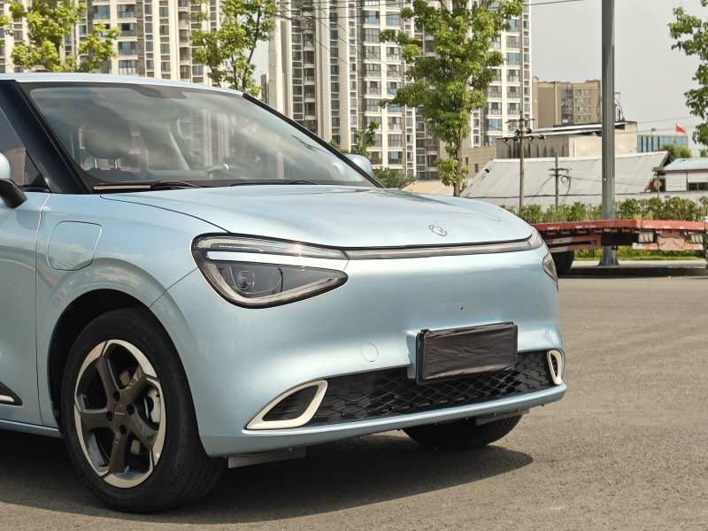 Used Dongfeng NAMMI 01 2024 430 Plus Smart+ — 30