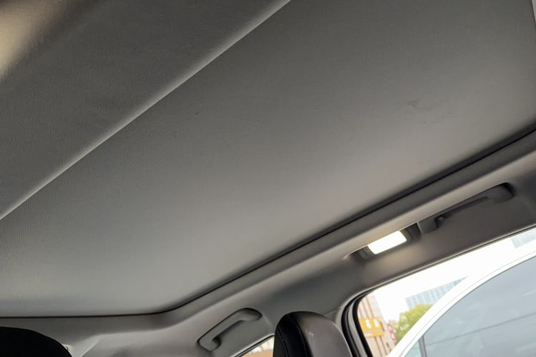 Used EXEED TX 2020 1.6T Two-Wheel Drive Star Edition