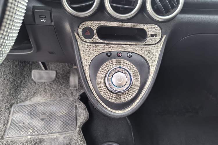 Used ORA Black Cat 2021 351 km Luxury Version
