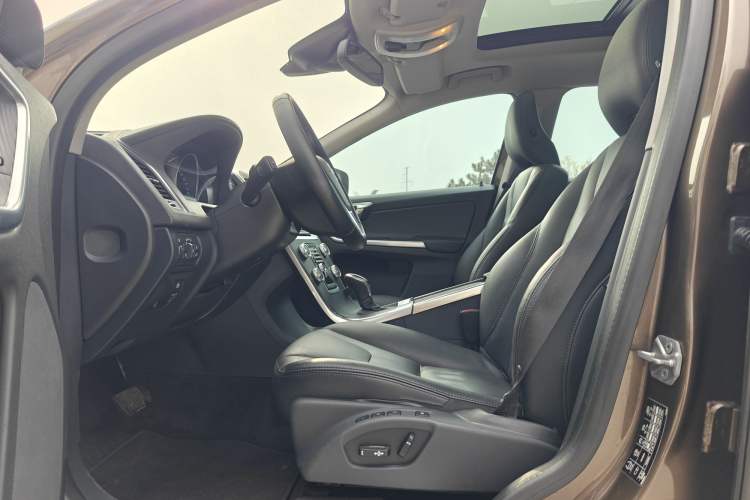 Used Volvo XC60 2014 Facelift T5 Zhiyi Edition