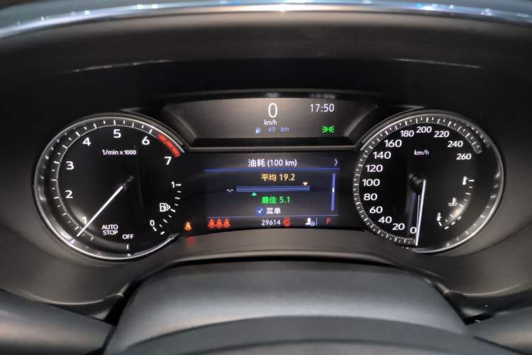 Used Cadillac CT5 2020 28T Fashion Edition
