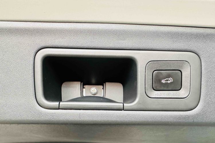 Used GAC Trumpchi M8 2024 Master Series 400T Prestige Edition