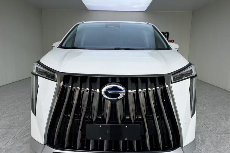 Used GAC Trumpchi E9 2023 E9 Championship Edition