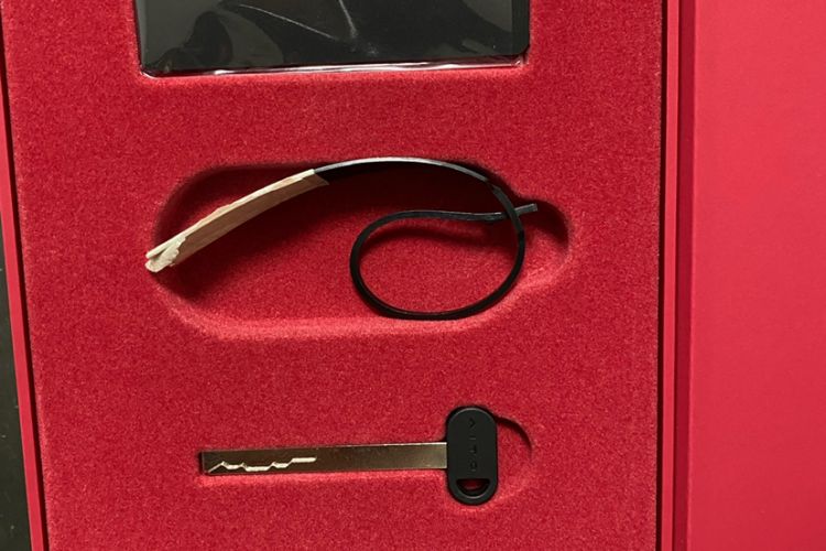 Used Hima AITO M7 2026 Model Range-Extending Max All-Wheel Drive 5-Seater Version