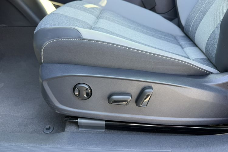 Used Volkswagen ID.4 CROZZ 2025 Pure Edition