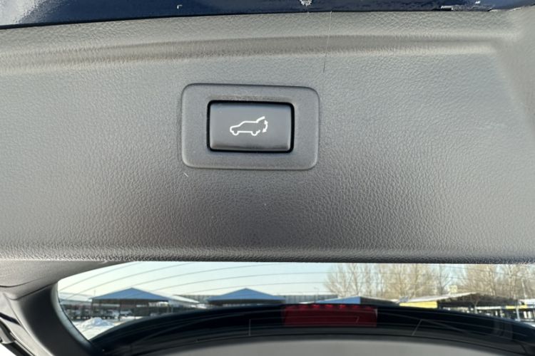 Used Subaru Outback 2020 Restyled 2.5i Sport Limited Edition with EyeSight