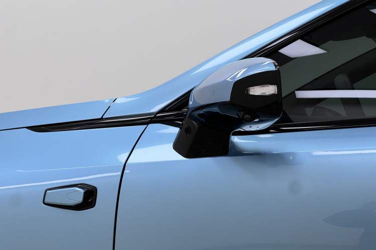 Used Deepal L07 2024 230Max Qiankun Intelligent Driving ADS SE Range-Extended Version