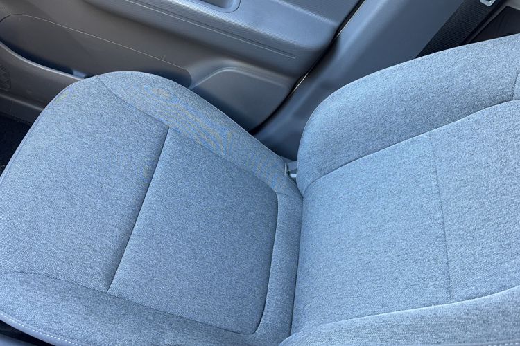 Used Wuling Hongguang New Energy 2024 All-Electric Model 300KM Practical Version
