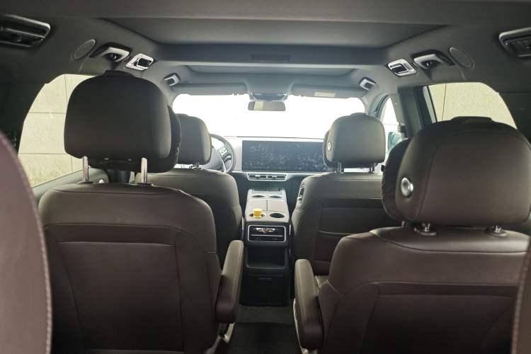 Used Li Auto L8 2023 Pro Model