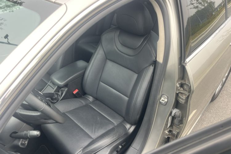 Used Citroen C5 2013 2.0L Automatic Luxury Model