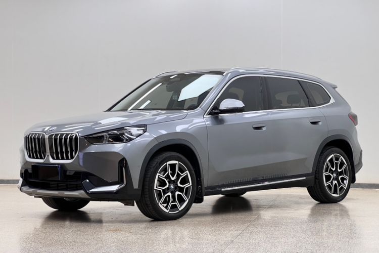 Used BMW X1 2023 sDrive25Li X Design Package