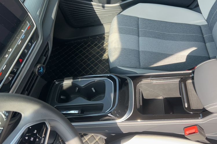 Used Volkswagen ID.4 CROZZ 2022 Standard Range PURE Edition