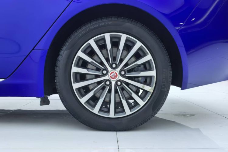 Used Jaguar XEL 2019 2.0T 200 PS Luxury Edition