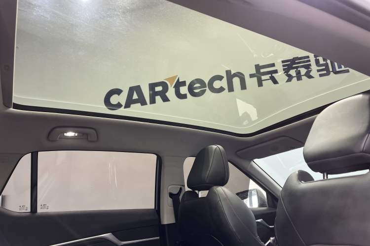 Used GAC Trumpchi EMKOO 2022 2.0T Neutron Star Pro Edition