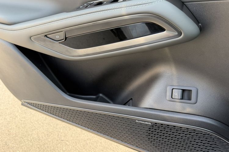 Used BYD Song L EV 2025 Intelligent Driving Version 662 km LiDAR Excellence Edition