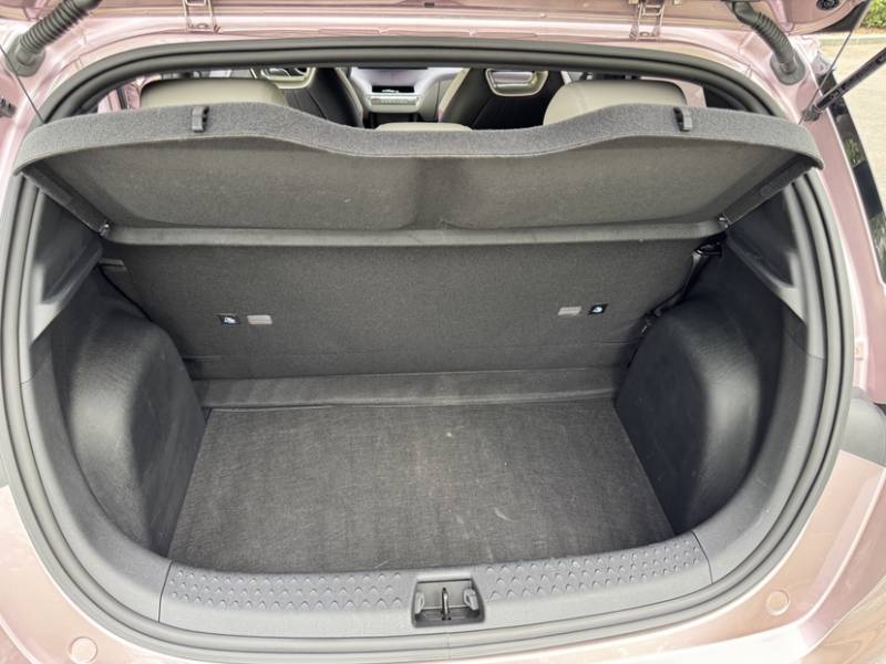 Used BYD Dolphin 2023 420 km Free Version — 9
