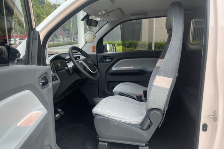 Used Wuling Hongguang MINIEV 2021 Macaron Premium Model – Lithium Iron Phosphate