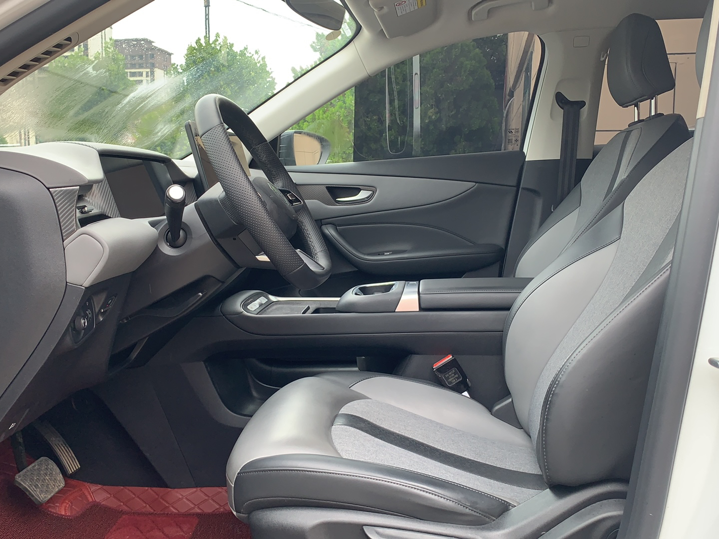 MG ES5 2025 425 Pro Rear-Drive Version — снимка 17