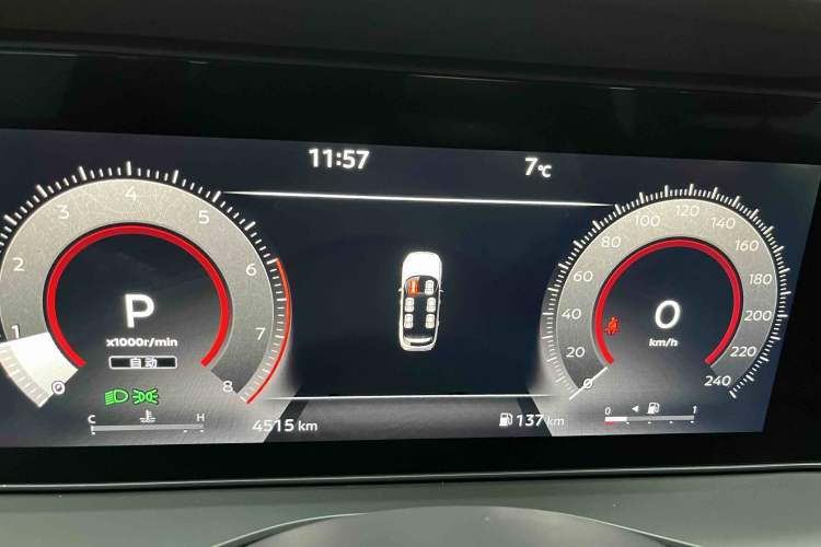 Used Nissan Pathfinder 2024 380 VC-TURBO Four-Wheel Drive Prestige Edition 6 Seats