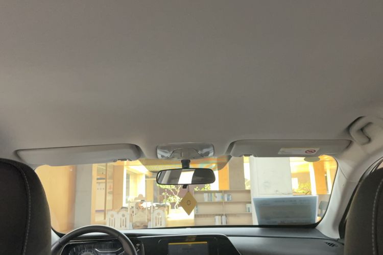 Used AION S 2023 Xuan 530 48.67 kWh Lithium Iron Phosphate
