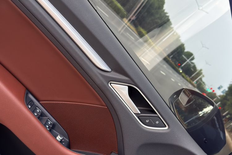 Used Audi A3 2014 Limousine 40 TFSI S line Comfort Model