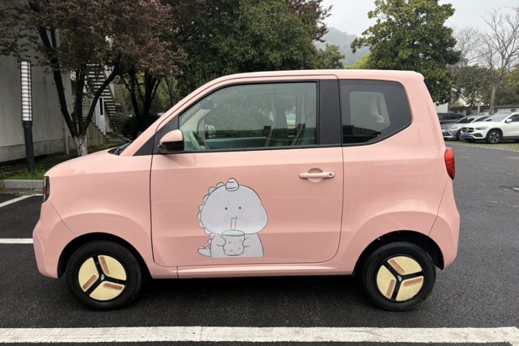 Used LINGBOX uni 2022 Ultra-Sweet Edition
