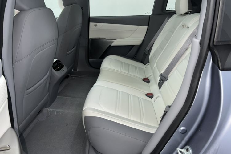 Used Dongfeng eπ eπ007 2024 Pure Electric 540 All-Wheel Drive Max Edition