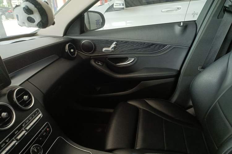 Used Mercedes-Benz C-Class 2015 C 180 L Sport Edition